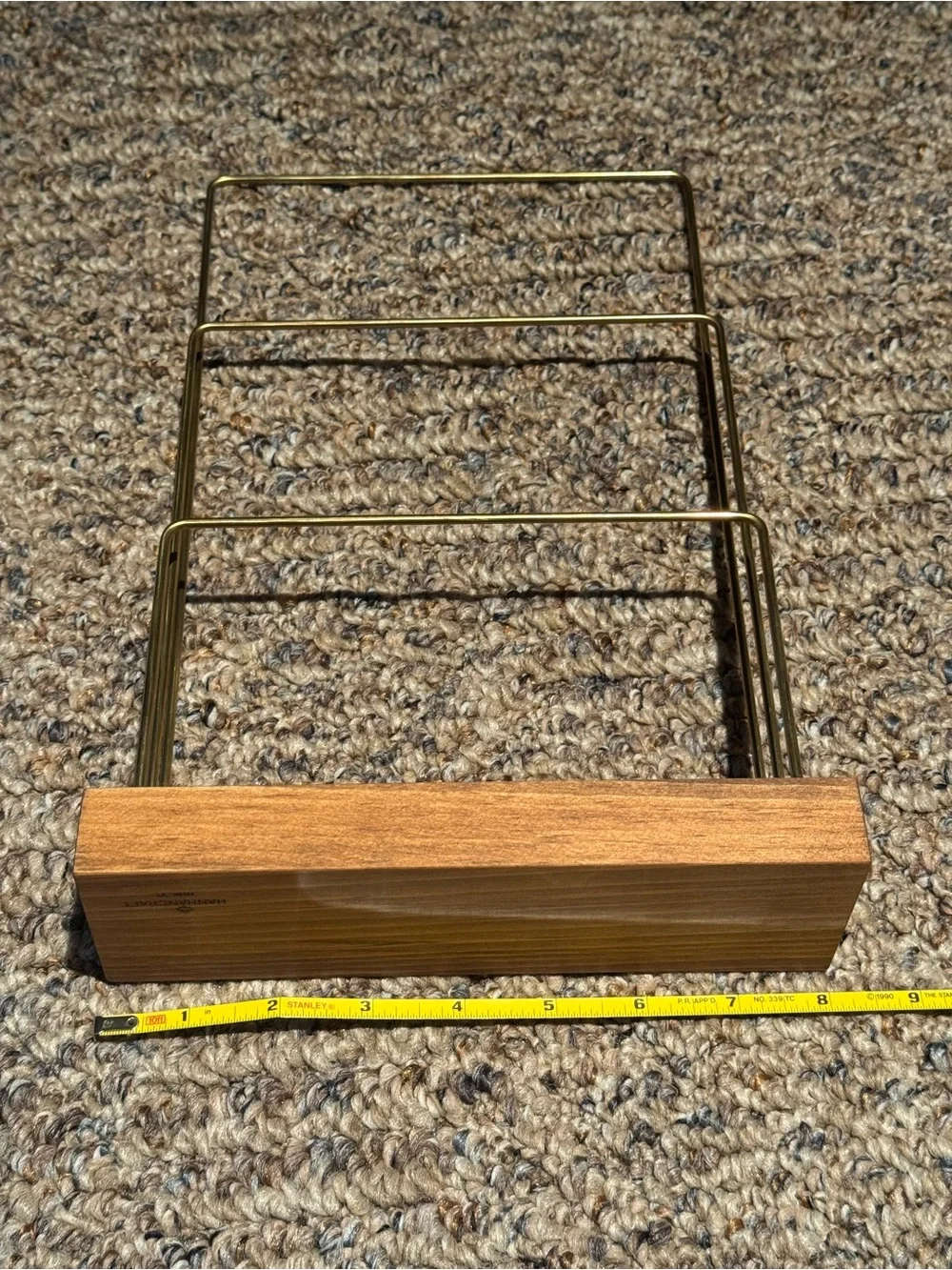 N/A three tier
